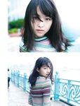 [Photobook] 2018.02.20 伊藤万理華写真集 エトランゼ
