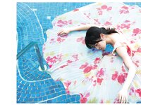 [Photobook] 2018.02.20 伊藤万理華写真集 エトランゼ
