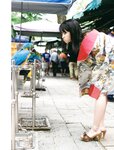 [Photobook] 2018.02.20 伊藤万理華写真集 エトランゼ