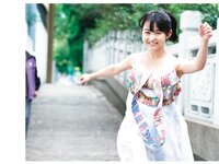[Photobook] 2018.02.20 伊藤万理華写真集 エトランゼ