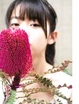 [Photobook] 2018.02.20 伊藤万理華写真集 エトランゼ