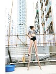 [Photobook] 2018.02.20 伊藤万理華写真集 エトランゼ