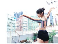 [Photobook] 2018.02.20 伊藤万理華写真集 エトランゼ