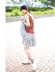 [Photobook] 2018.02.20 伊藤万理華写真集 エトランゼ