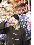 [Photobook] 2018.02.20 伊藤万理華写真集 エトランゼ