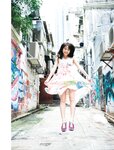 [Photobook] 2018.02.20 伊藤万理華写真集 エトランゼ