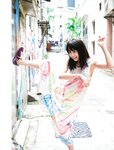 [Photobook] 2018.02.20 伊藤万理華写真集 エトランゼ