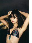 [Photobook] 2018.02.20 伊藤万理華写真集 エトランゼ