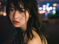 [Photobook] 2018.02.20 伊藤万理華写真集 エトランゼ