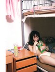 [Photobook] 2018.02.20 伊藤万理華写真集 エトランゼ