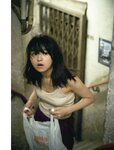 [Photobook] 2018.02.20 伊藤万理華写真集 エトランゼ