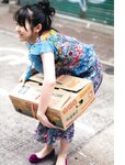[Photobook] 2018.02.20 伊藤万理華写真集 エトランゼ