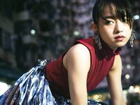 [Photobook] 2018.02.20 伊藤万理華写真集 エトランゼ