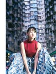 [Photobook] 2018.02.20 伊藤万理華写真集 エトランゼ