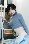[Cosplay] rioko 凉凉子 - Guitar Sister 2.0 吉他妹妹2.0