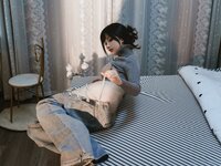 [Cosplay] rioko 凉凉子 - Guitar Sister 2.0 吉他妹妹2.0