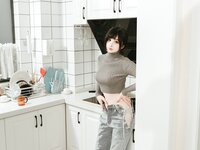 [Cosplay] rioko 凉凉子 - Guitar Sister 2.0 吉他妹妹2.0