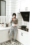 [Cosplay] rioko 凉凉子 - Guitar Sister 2.0 吉他妹妹2.0