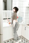 [Cosplay] rioko 凉凉子 - Guitar Sister 2.0 吉他妹妹2.0