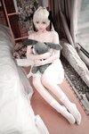 [Cosplay] Bangni邦尼 - 穹妹
