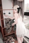 [Cosplay] Bangni邦尼 - 穹妹