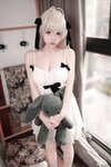 [Cosplay] Bangni邦尼 - 穹妹