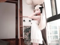 [Cosplay] Bangni邦尼 - 穹妹