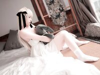 [Cosplay] Bangni邦尼 - 穹妹