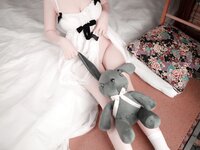 [Cosplay] Bangni邦尼 - 穹妹