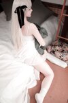 [Cosplay] Bangni邦尼 - 穹妹