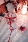 [Cosplay] Bangni邦尼 - 穹妹
