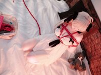 [Cosplay] Bangni邦尼 - 穹妹