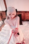 [Cosplay] Bangni邦尼 - 穹妹