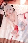 [Cosplay] Bangni邦尼 - 穹妹