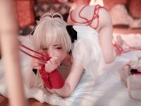 [Cosplay] Bangni邦尼 - 穹妹