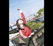 [Photobook] 森日菜美 デジタル写真集『もりだくさん』
