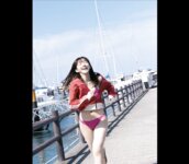 [Photobook] 森日菜美 デジタル写真集『もりだくさん』