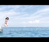 [Photobook] 森日菜美 デジタル写真集『もりだくさん』
