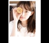 [Photobook] 森日菜美 デジタル写真集『もりだくさん』