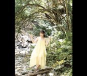 [Photobook] 森日菜美 デジタル写真集『もりだくさん』