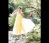 [Photobook] 森日菜美 デジタル写真集『もりだくさん』