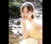[Photobook] 森日菜美 デジタル写真集『もりだくさん』