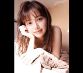 [Photobook] 森日菜美 デジタル写真集『もりだくさん』