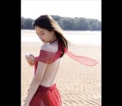 [Photobook] 森日菜美 デジタル写真集『もりだくさん』