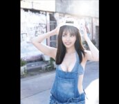 [Photobook] 森日菜美 デジタル写真集『もりだくさん』