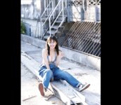 [Photobook] 森日菜美 デジタル写真集『もりだくさん』