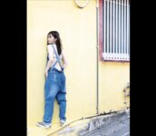 [Photobook] 森日菜美 デジタル写真集『もりだくさん』