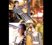 [Photobook] 森日菜美 デジタル写真集『もりだくさん』