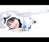 [Photobook] 森日菜美 デジタル写真集『もりだくさん』