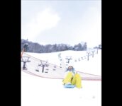 [Photobook] 森日菜美 デジタル写真集『もりだくさん』